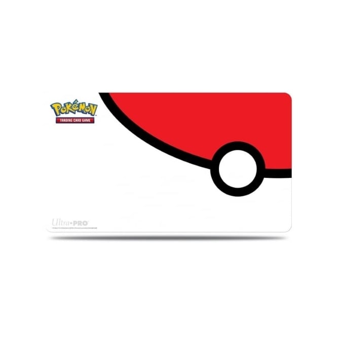 Ultra Pro Pokeball Play Mat