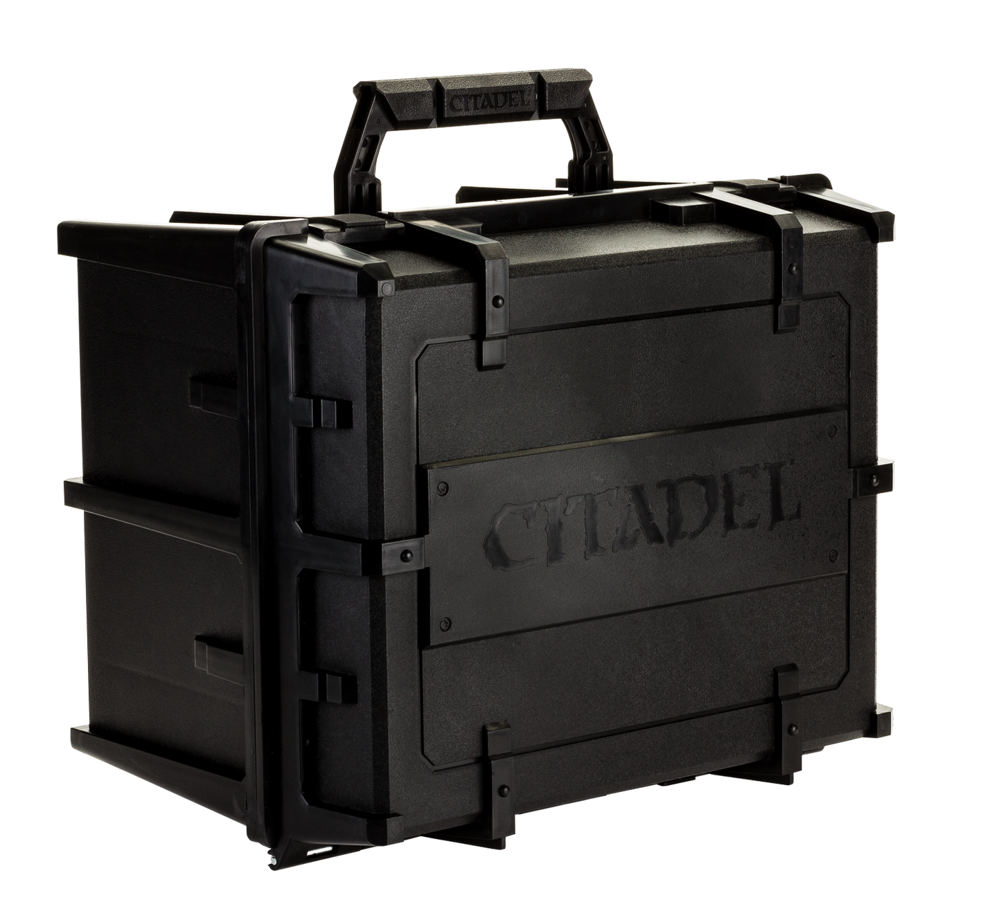 Warhammer Citadel Figure Case