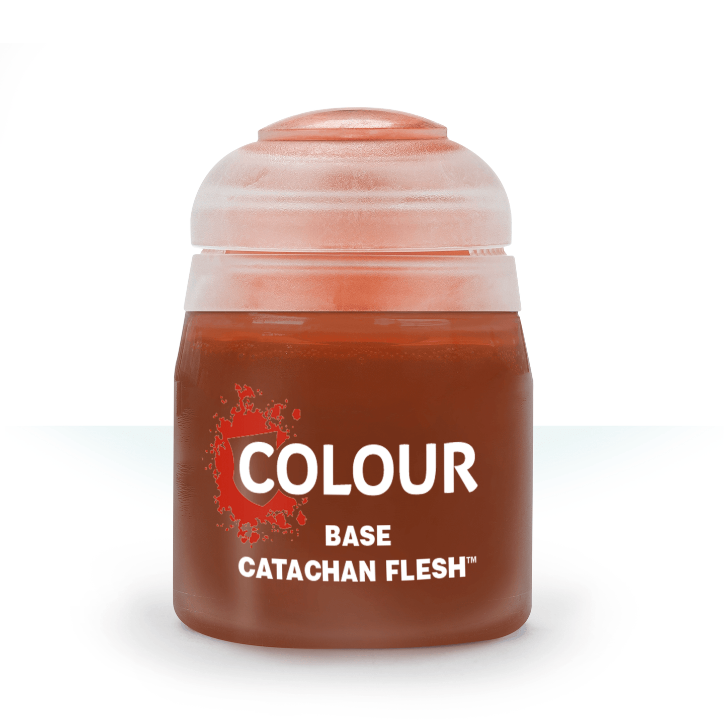 Warhammer Citadel Base Catachan Fleshtone 12ml