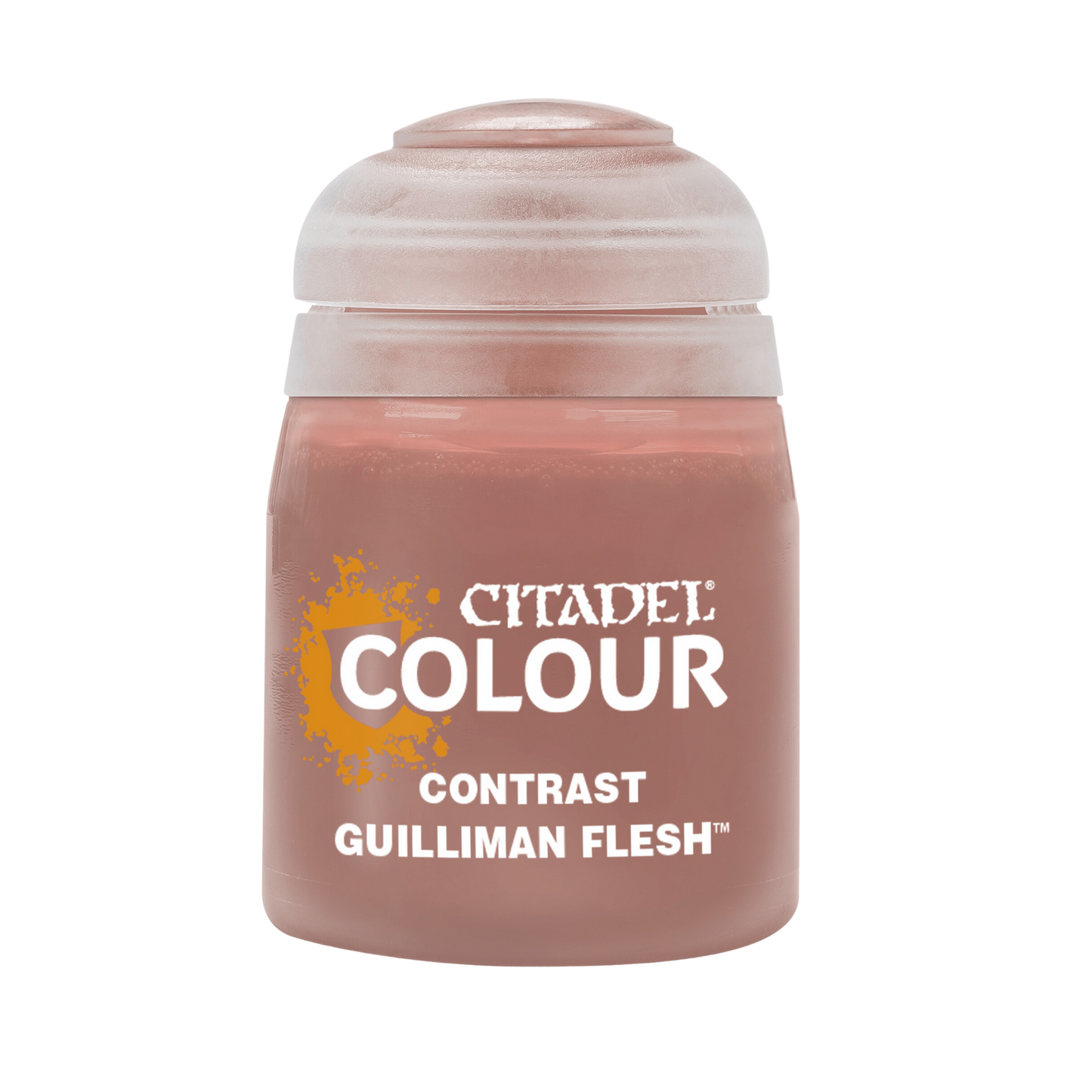 Warhammer Citadel Contrast Guilliman Flesh 18ml
