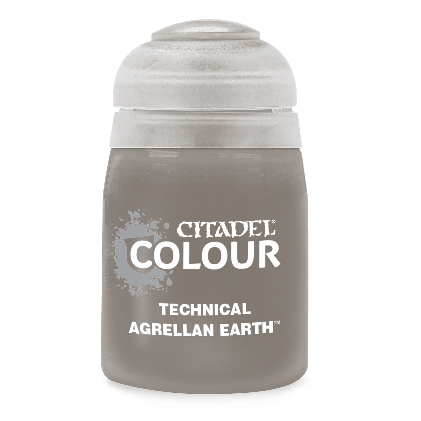 Warhammer Citadel Technical Agrellan Earth