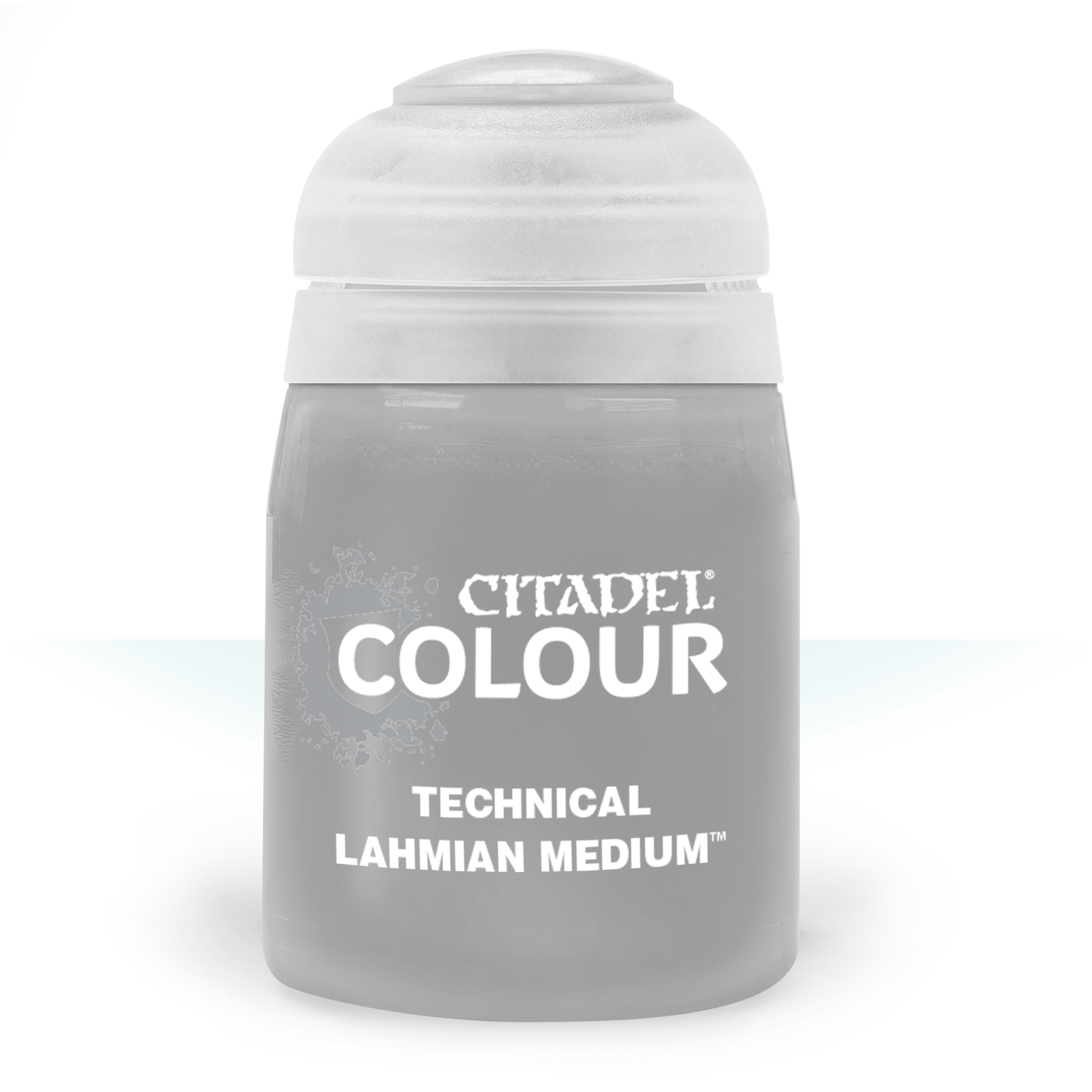 Warhammer Citadel Technical Lahmian Medium