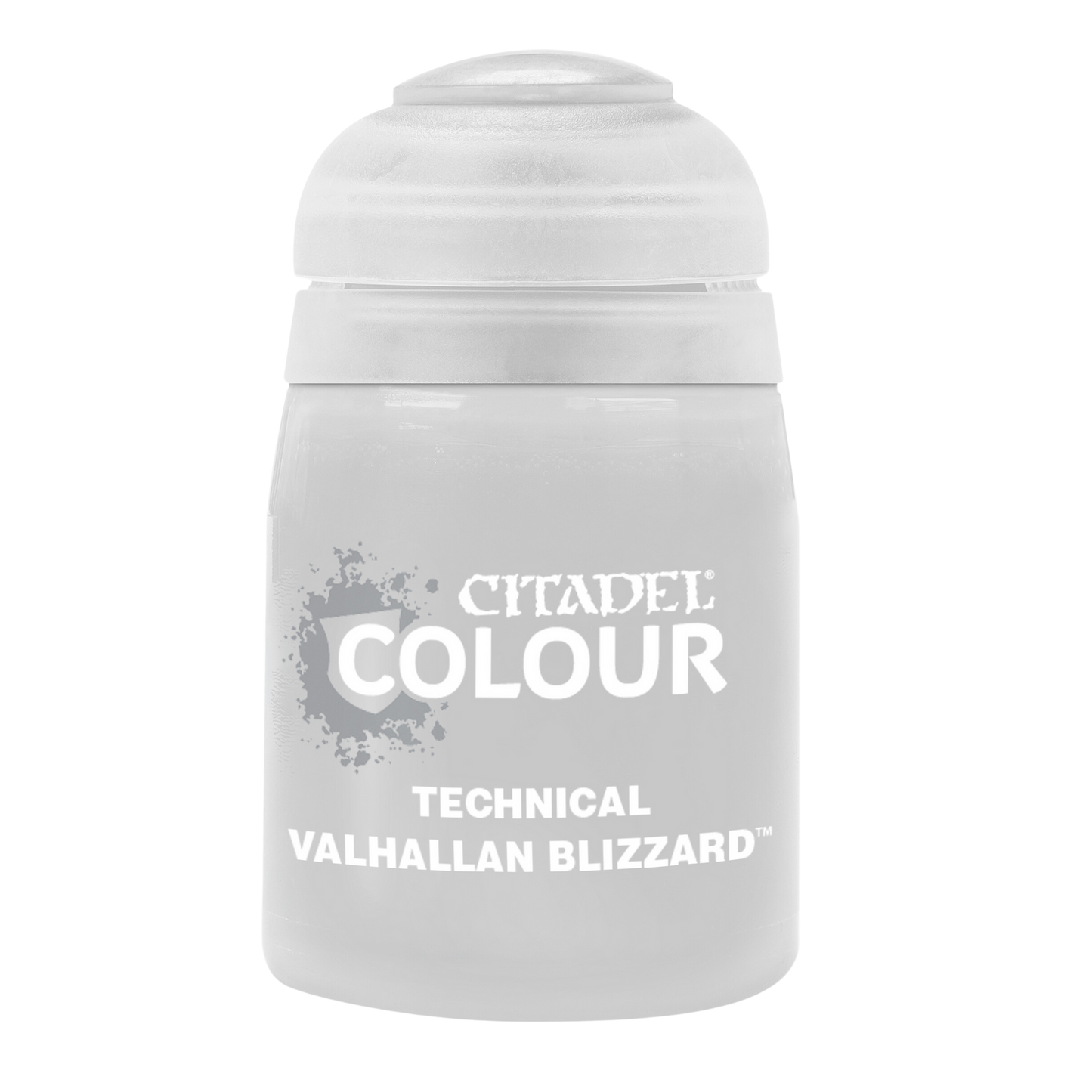 Warhammer Citadel Technical Valhallan Blizzard