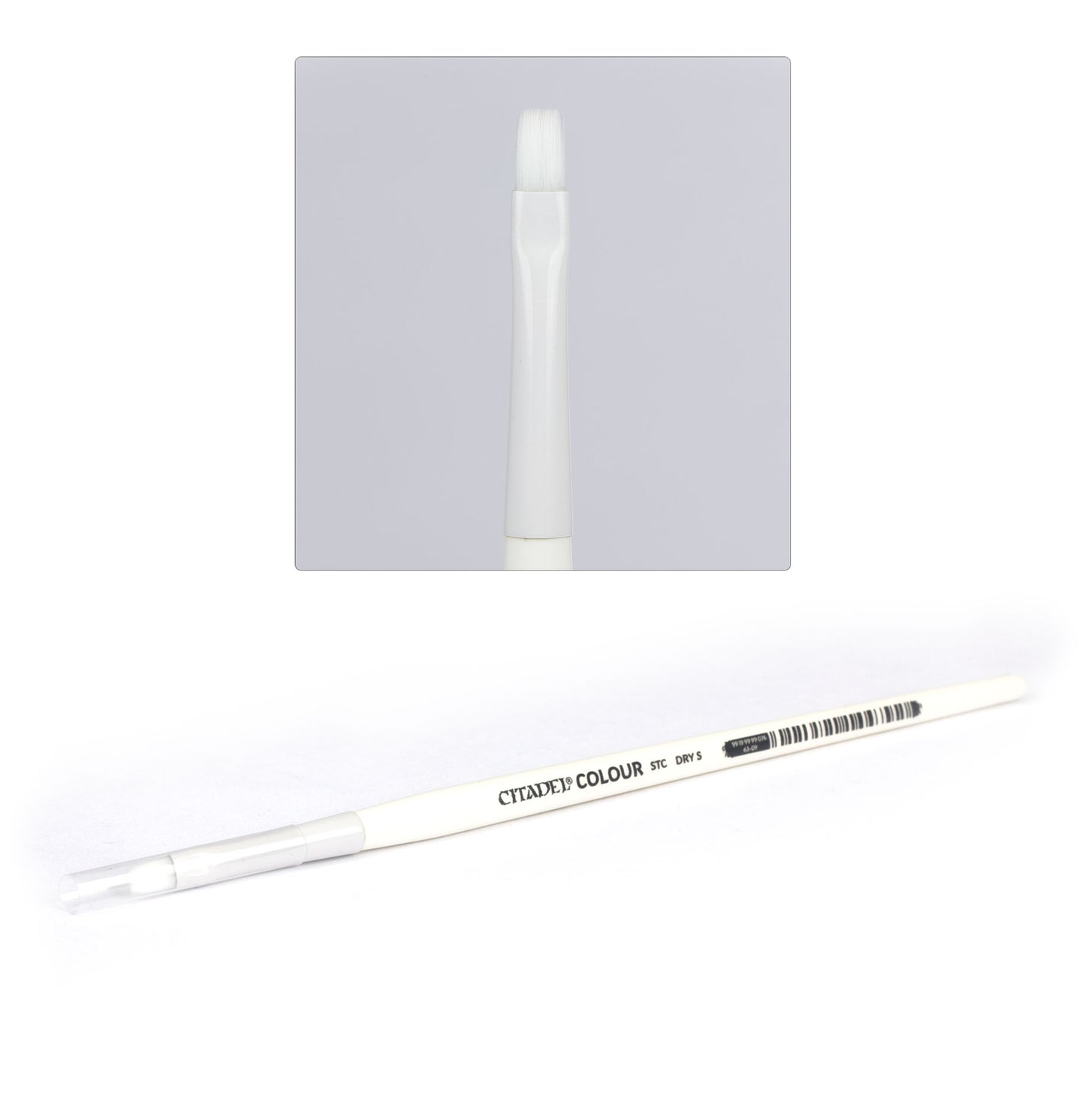 Citadel Colour Synthetic Dry Brush S