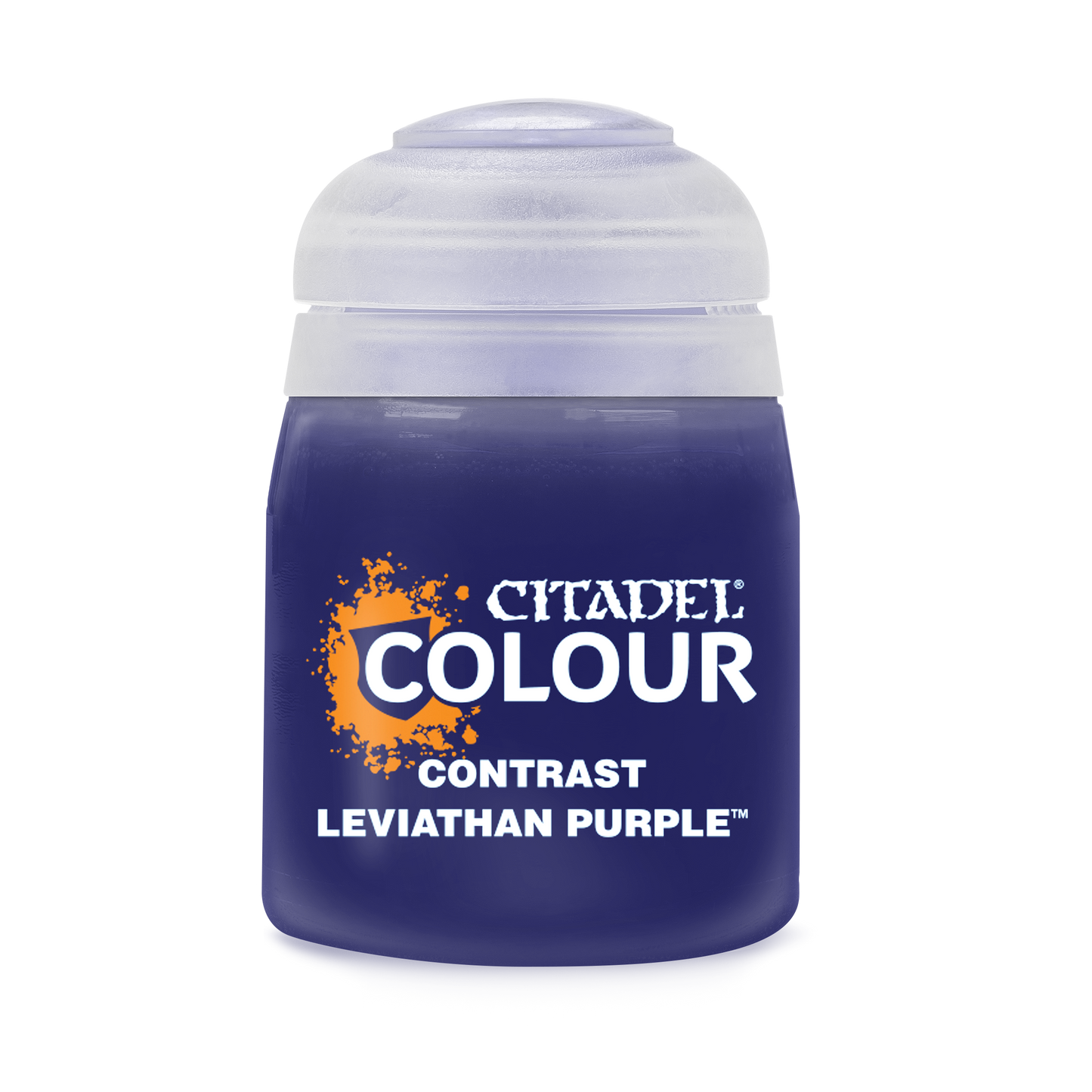 Warhammer Citadel Contrast Leviathan Purple 29-62