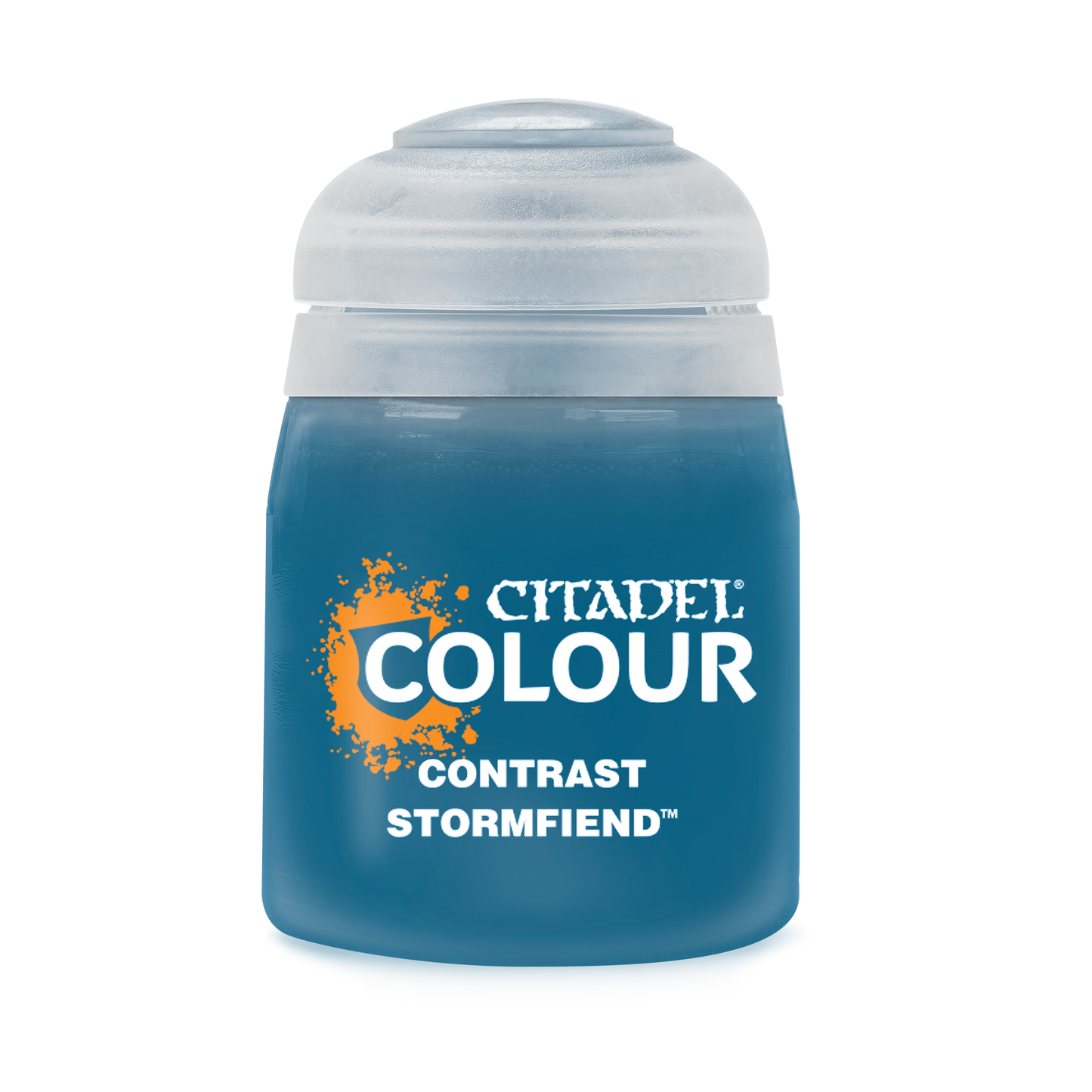 Warhammer Citadel Contrast Stormfiend 29-61