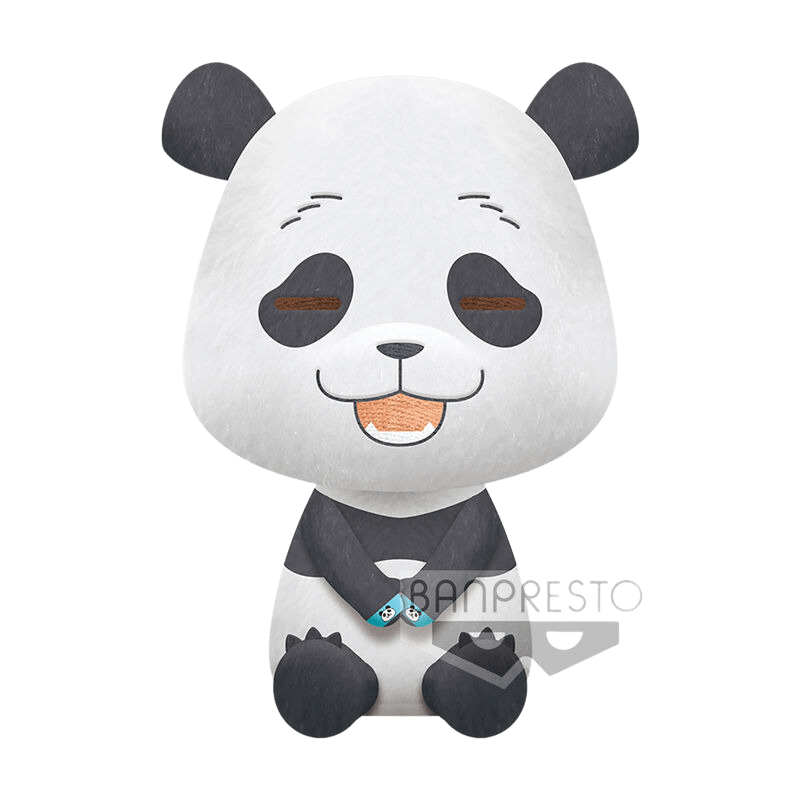 Jujutsu Kaisen Panda plush toy 20cm