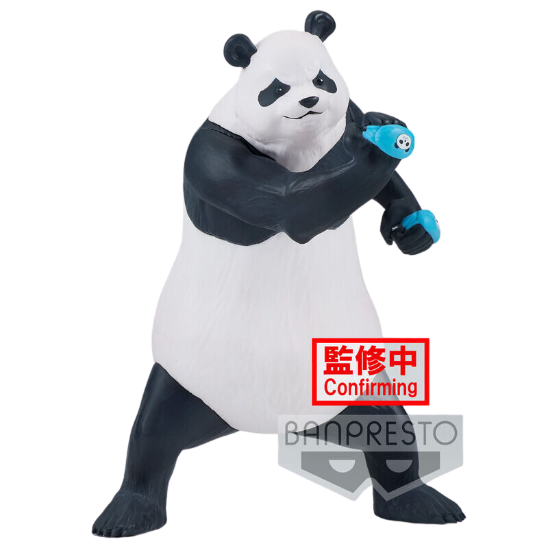 Jujutsu Kaisen Panda figure 17cm