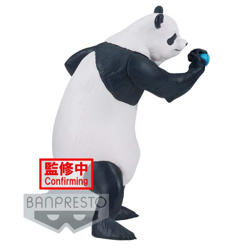 Jujutsu Kaisen Panda figure 17cm