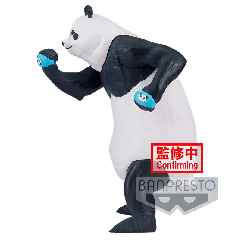 Jujutsu Kaisen Panda figure 17cm