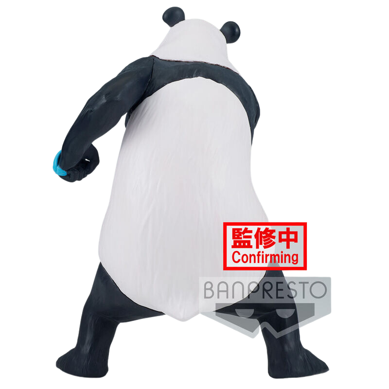 Jujutsu Kaisen Panda figure 17cm