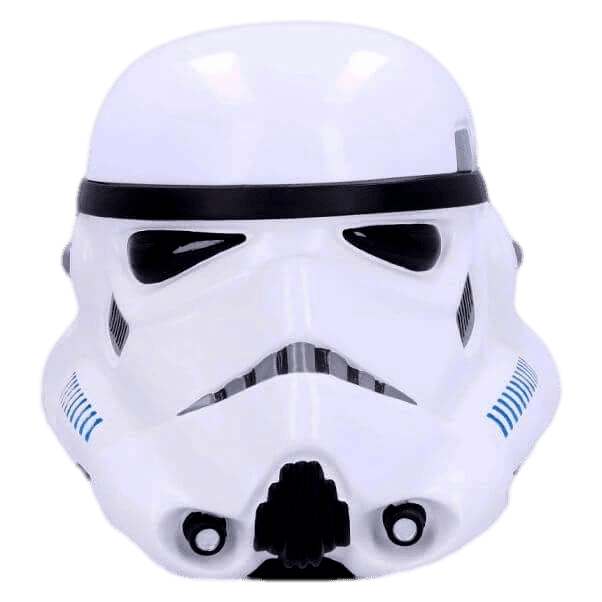 Star Wars: Original Stormtrooper Helmet Box