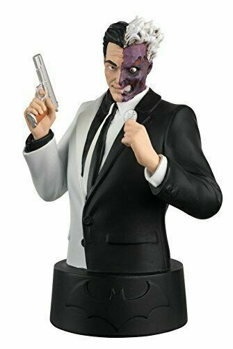 Batman Universe Collectors Busts