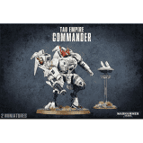 Warhammer 40,000 Tau Empire Commander