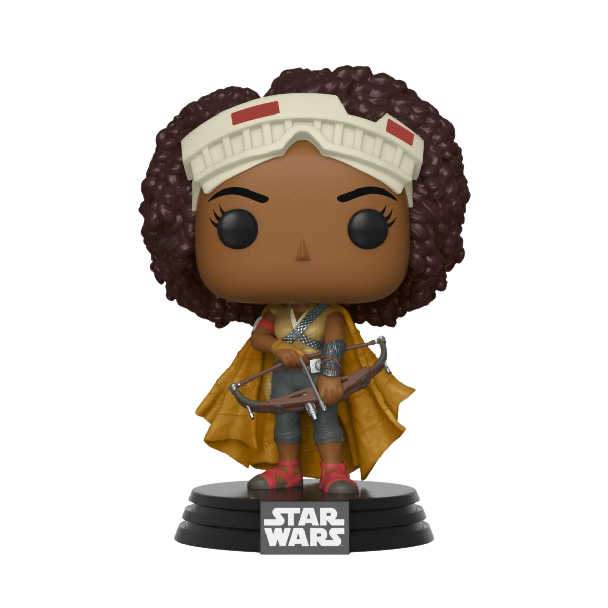 Funko Pop! Vinyl, Star Wars Jannah 9cm