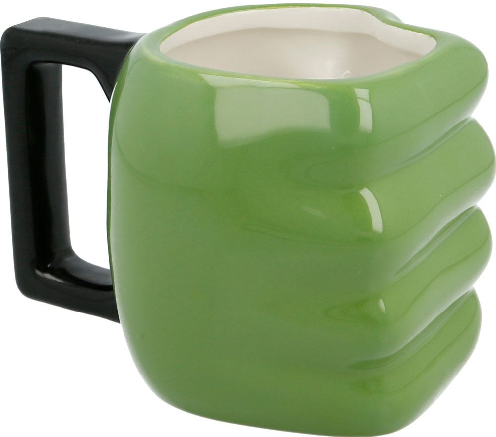 Marvel 3D Mug Hulk Fist