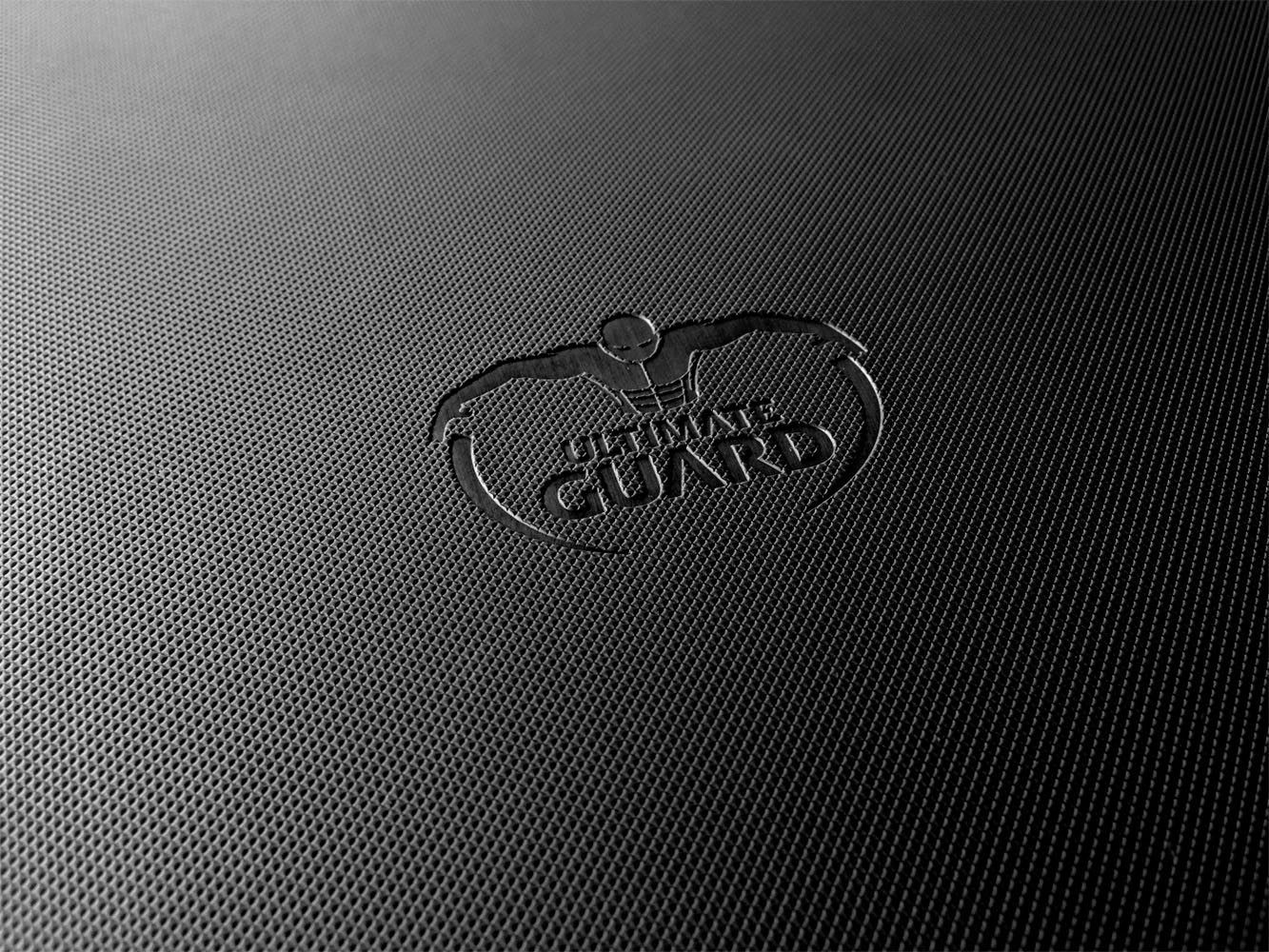 Ultimate Guard Flexfolio 18-page Xenoskin Pocket Binder