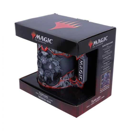 Magic The Gathering Tankard