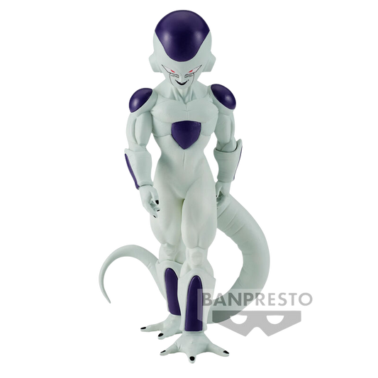Dragon Ball Z Solid Edge Works Frieza 17cm
