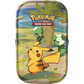 Pokémon TCG: Paldea Mini Tins