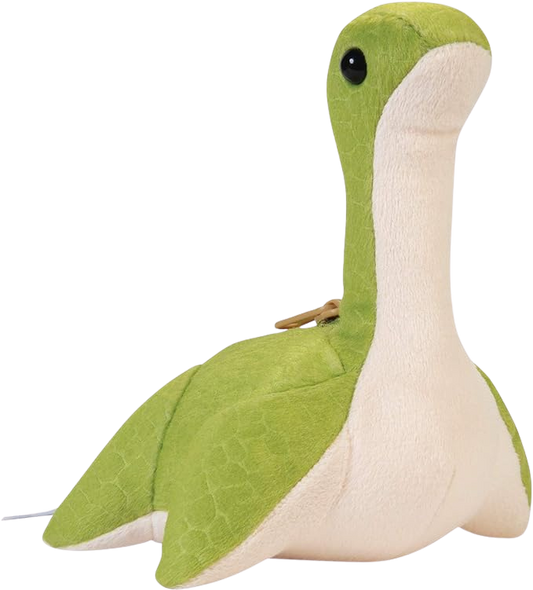 Apex Legends Nessie 6” Nessie Plush