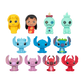 Stitch Puzzle Palz 3D Eraser Blind Bags