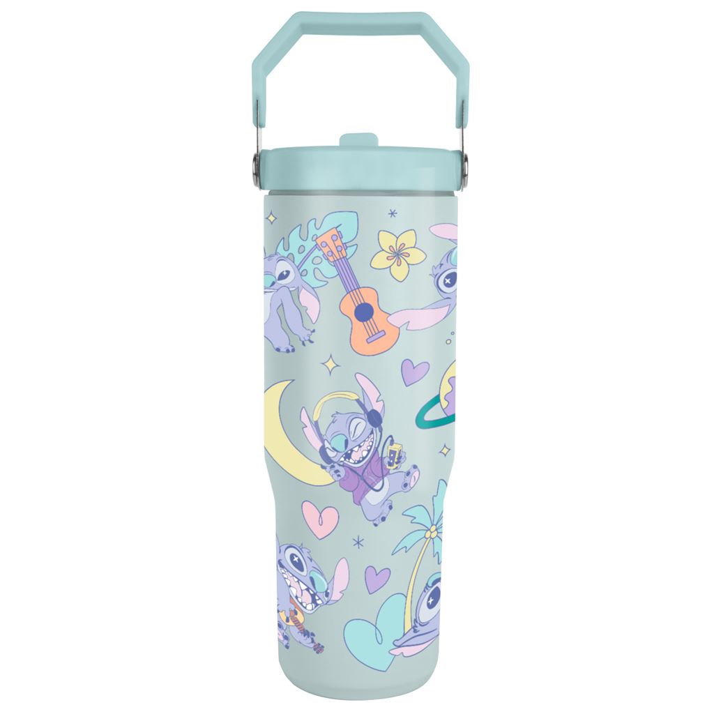 LILO & STITCH (STITCH PLANETARY) 30oz PITCHER