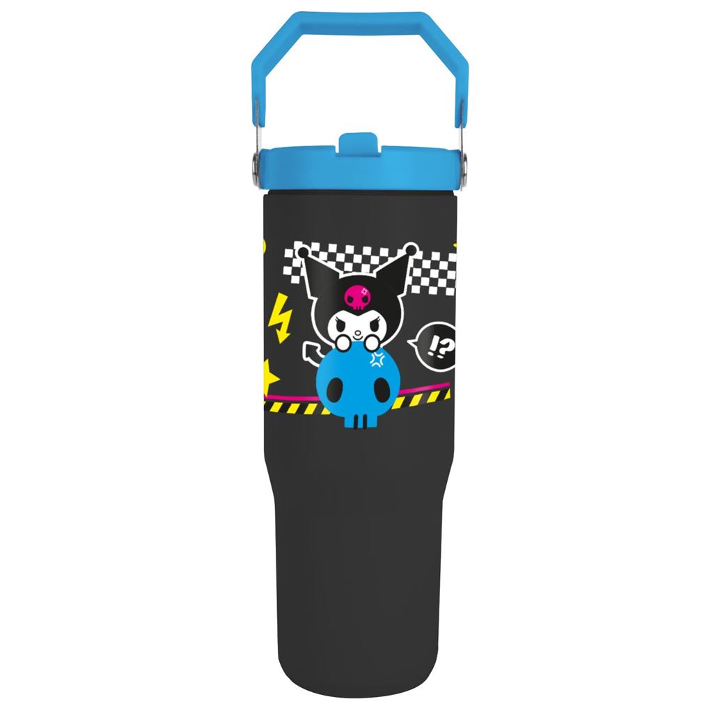KUROMI (ROCK OUT) 30oz PITCHER