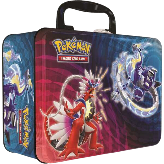Pokémon TCG: Back to School Collector's Chest