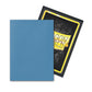 Dragon Shield - Dual Matte Standard Size Sleeves 100pk - Lagoon