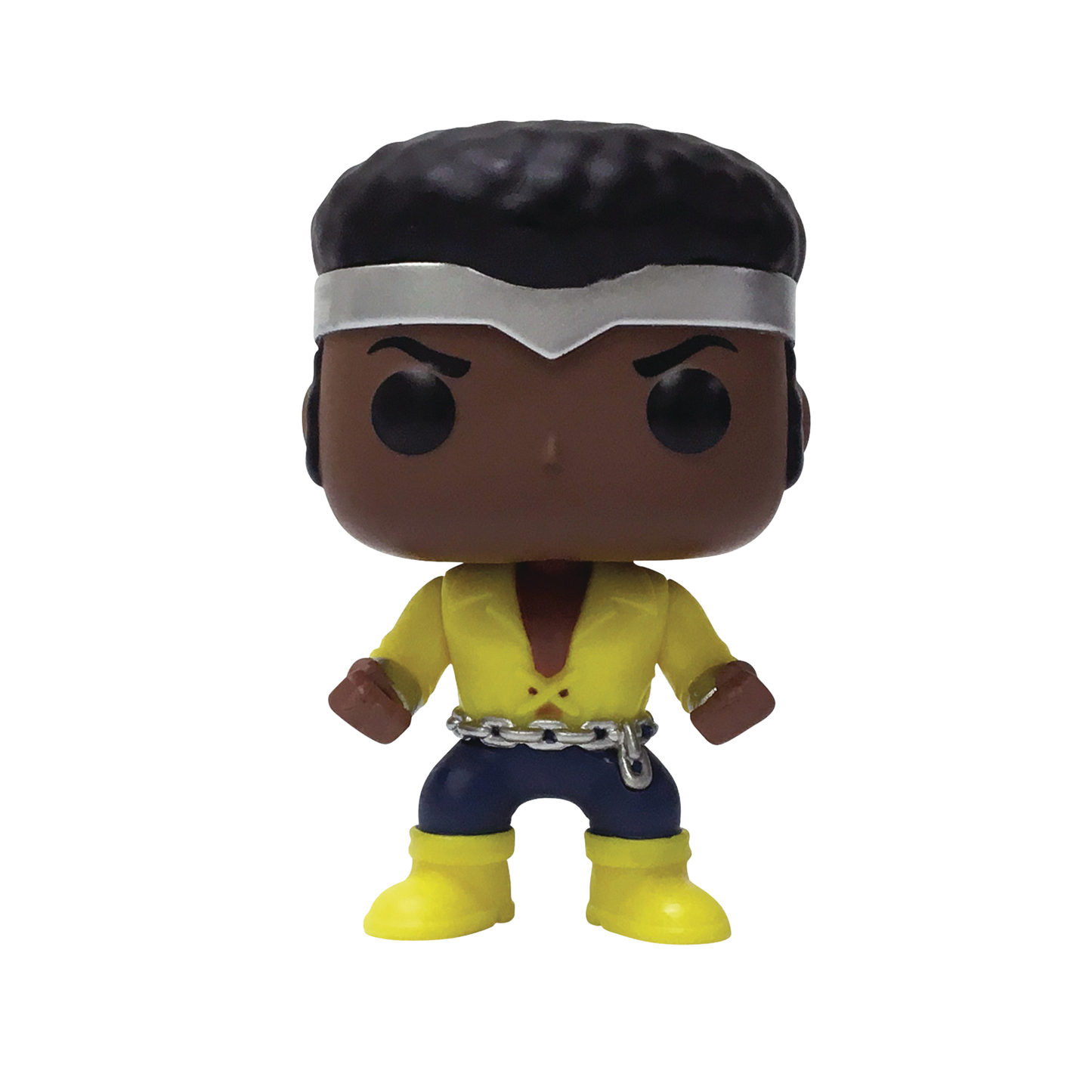 Funko Pop! Marvel Luke Cage Previews Exclusive (189)