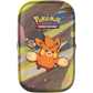 Pokémon TCG: Paldea Mini Tins