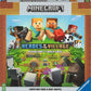 Minecraft Heroes of the Village