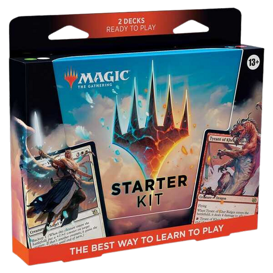 MTG: Starter Kit 2023