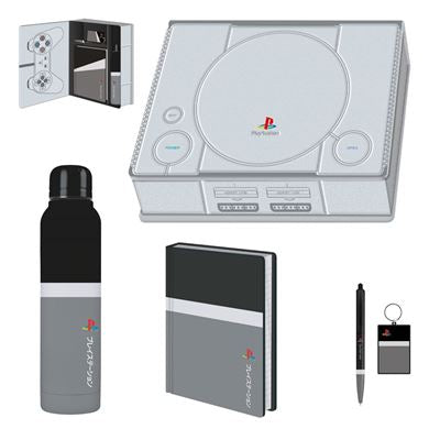 PLAYSTATION (PS CLASSIC) PREMIUM GIFT SET