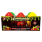 Forbidden Fruits 20cm Surprise Plush Ugly Eggs Crate
