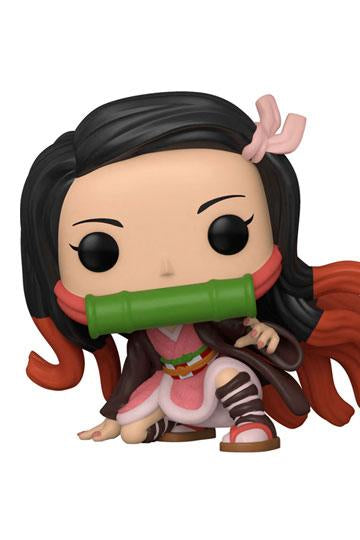 Demon Slayer POP! Animation Vinyl Figure Nezuko Kamado 9 cm