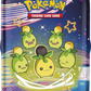 Pokémon TCG: Scarlet & Violet 4.5 Paldean Fates Mini Tins