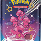 Pokémon TCG: Scarlet & Violet 4.5 Paldean Fates Mini Tins