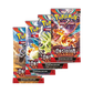 Pokémon TCG: Obsidian Flames Booster Packs