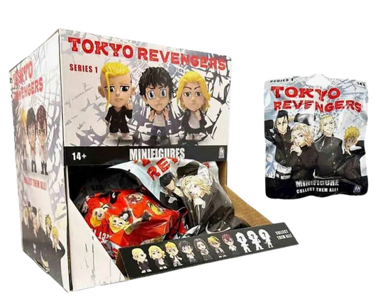 Tokyo Revengers Blind Bag - Series 1