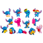 Disney Stitch Blind Mini Figures