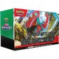 Pokémon TCG: Scarlet & Violet 4 - Paradox Rift - Build & Battle Stadium