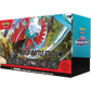 Pokémon TCG: Scarlet & Violet 4 - Paradox Rift - Build & Battle Stadium