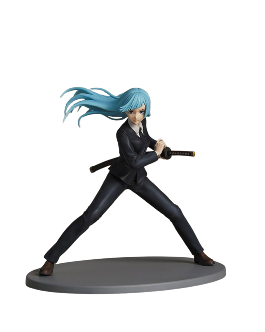 Jujutsu Kaisen PVC Statue Miwa Kasumi 18 cm