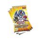 Yu-Gi-Oh! TCG: Battles of Legend: Monster Mayhem Booster Pack