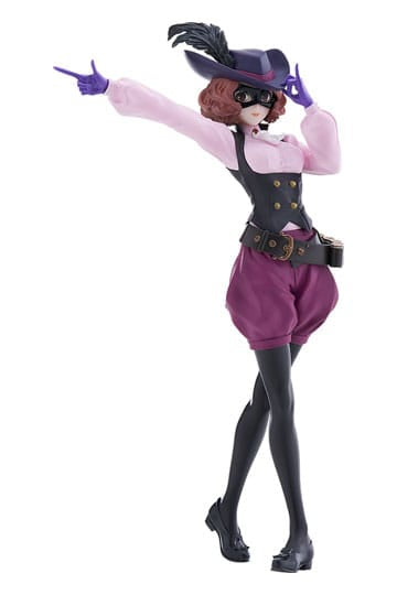 Persona 5 Royal Pop Up Parade PVC Statue Noir 18 cm