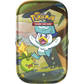 Pokémon TCG: Paldea Mini Tins