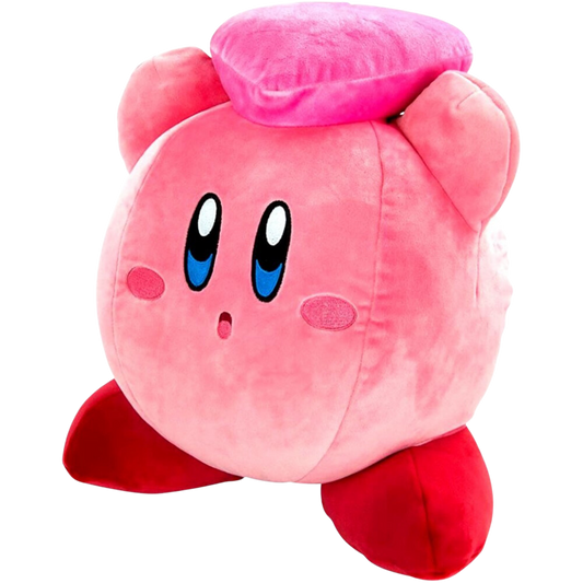 Kirby & Friend Heart 38cm Mega Plush