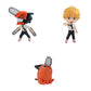 Chibi Masters - Chainsaw Man - Wave 01